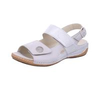 Waldläufer Heliett Denver für Damen, beige, Gr. 38 EU / 5 UK