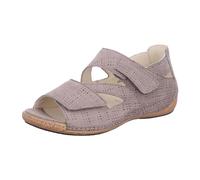 Waldläufer Sandale Heliett 342025-177 Beige Damen Größe 37
