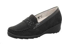 Waldläufer 348501 162 001 Hanin - 348501 Hanin Gr. 5.5