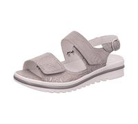 Waldläufer Sandale Sandale SIZE,EUR 38 UK 5|EUR 38.5 UK 5.5|EUR 39 UK 6|EUR 40 UK 6.5|EUR 41 UK 7|EUR 37.5 UK 4.5|EUR 41.5 UK 7.5|EUR 42 UK 8