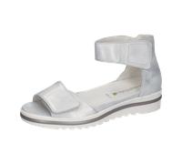 Waldläufer 351005 für Damen, silber, Größe 37 EU / 4 UK