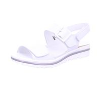 Waldläufer 351013-171 Hakura Weiss Gr. 38