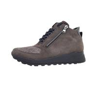 Waldläufer 364H80-300/497 Grau 497 carbon/ asphalt EU 39