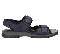 Waldläufer 372002 blau 11,5