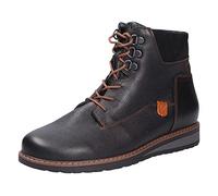 Waldläufer Winterstiefel schwarz 379802 37,5