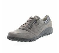 Waldläufer 389H01 405 190 Damen Sneaker Havy Grau Grau 39