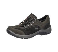 Waldläufer 3XDENVER MEMPHIS für Damen, schwarz, Größe 40 ½ EU / 7 UK