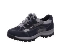 Waldläufer 3XDENVER TORRIX für Damen, blau, Größe 41 EU / 7,5 UK