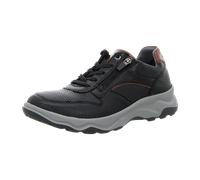 Waldläufer H Herrenschuhe 718007 510 594 718007 510 594 Schwarz, EU 47.5