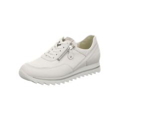 Waldläufer - 3XPORTO MEMPHIS weiß - Gr. - 6½