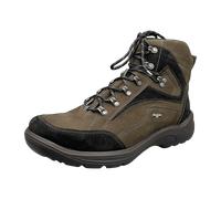 Waldläufer 415900 für Herren, braun, Größe 42 EU / 8 UK