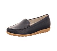 Waldläufer 437550 für Damen, blau, Größe 38 EU / 5 UK