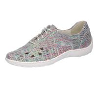 Waldläufer Damenschuhe Henni 496003 105 299 Mehrfarbig EU 40