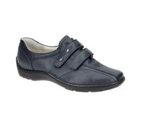 Waldläufer Damenschuh Pigalle Henni Ocean Blau Größe 38 EU / UK 5