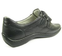 Waldläufer 496301-172 Henni schwarz Gr. 40.5