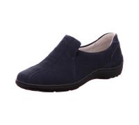 Waldläufer Damenschuhe Komfort / Orthopädie marine marine - Gr. - 7 UK