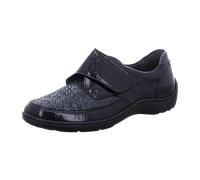 Waldläufer 496H31 für Damen, blau, Größe 37 EU / 4 UK