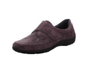 Waldläufer 496H31 für Damen, braun, Größe 38 EU / 5 UK
