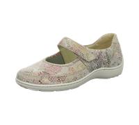 Waldläufer 496H33 für Damen, rosa, Größe 38 EU / 5 UK