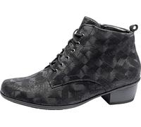 Waldläufer Haifi 5.5 schwarz