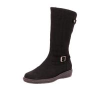 Waldläufer 533904 für Damen, schwarz, Größe 42 ½ EU / 8,5 UK