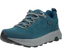 Waldläufer Outdoorschuhe MILLI Damen Blau Leder und Synthetik Größe 39