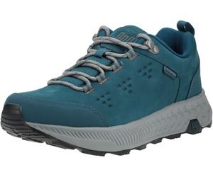Waldläufer 545950-100/124 Damen Sneaker Low Leder und Synthetik in Blue - Gr. 36