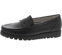 Waldläufer Hegli - H für Damen, schwarz, Gr. 38 ½ EU / 5,5 UK