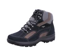 Waldläufer 5XDENVER TORRIX für Damen, blau, Größe 40 EU / 6,5 UK