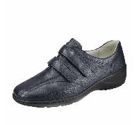 Waldläufer ocean für Damen, blau, Gr. 42 EU / 8 UK