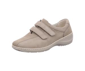 Waldläufer 607302 für Damen, beige, Größe 40 ½ EU / 7 UK