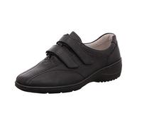 Waldläufer Klettschuh Kya Damen Schwarz Größe 7
