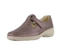 Waldläufer 607501 für Damen, braun, Größe 42 ½ EU / 8,5 UK
