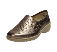 Waldläufer 607503-125/090 für Damen, gold, Größe 41 EU / 7,5 UK