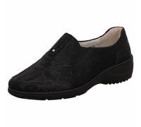 Waldläufer Kya Damenschuhe 607504 101 001 607504 101 001 Schwarz, EU 39