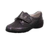 Waldläufer 607K31-311/052 für Damen, schwarz, Größe 38 ½ EU / 5,5 UK