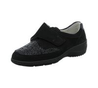 Waldläufer Damenschuhe Kya Schwarz Größe 39