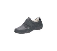 Waldläufer 607K31 für Damen, blau, Gr. 38 ½ EU / 5,5 UK