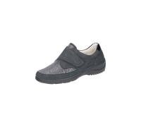 Waldläufer 607K31 für Damen, blau, Gr. 42 ½ EU / 8,5 UK