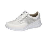 Waldläufer K-Janka 5 weiss silber