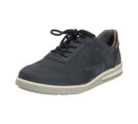 Waldläufer 623001 für Herren, blau, Größe 41 EU / 7,5 UK