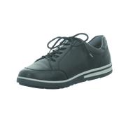 Waldläufer KLemens für Herren, schwarz, Gr. 47 EU / 12 UK