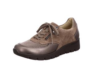 Waldläufer 626K02 für Damen, braun, Größe 37 ½ EU / 4,5 UK