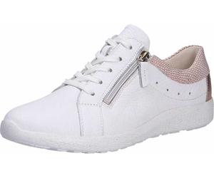 Waldläufer 634002 312 762 Damen Sneaker Ira Weiss Weiss 37,5