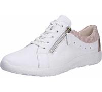 Waldläufer 634002 312 762 Damen Sneaker Ira Weiss Weiss 39