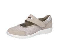 Waldläufer 634K31 für Damen, beige, Größe 39 EU / 6 UK