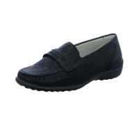 Waldläufer 640015 für Damen, schwarz, Größe 42 EU / 8 UK