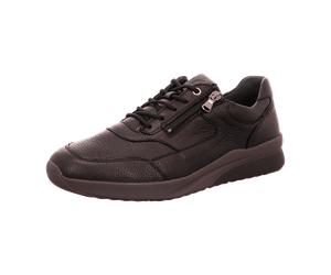 Waldläufer 654006 für Herren, schwarz, Größe 40 ½ EU / 7 UK