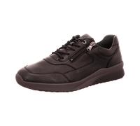 Waldläufer K 654006 199 001 schwarz - bequeme Halbschuhe für Herren - Größe 46.5