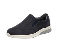 Waldläufer 654502 für Herren, blau, Größe 40 ½ EU / 7 UK